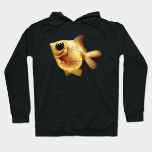 Goldfish Hoodie